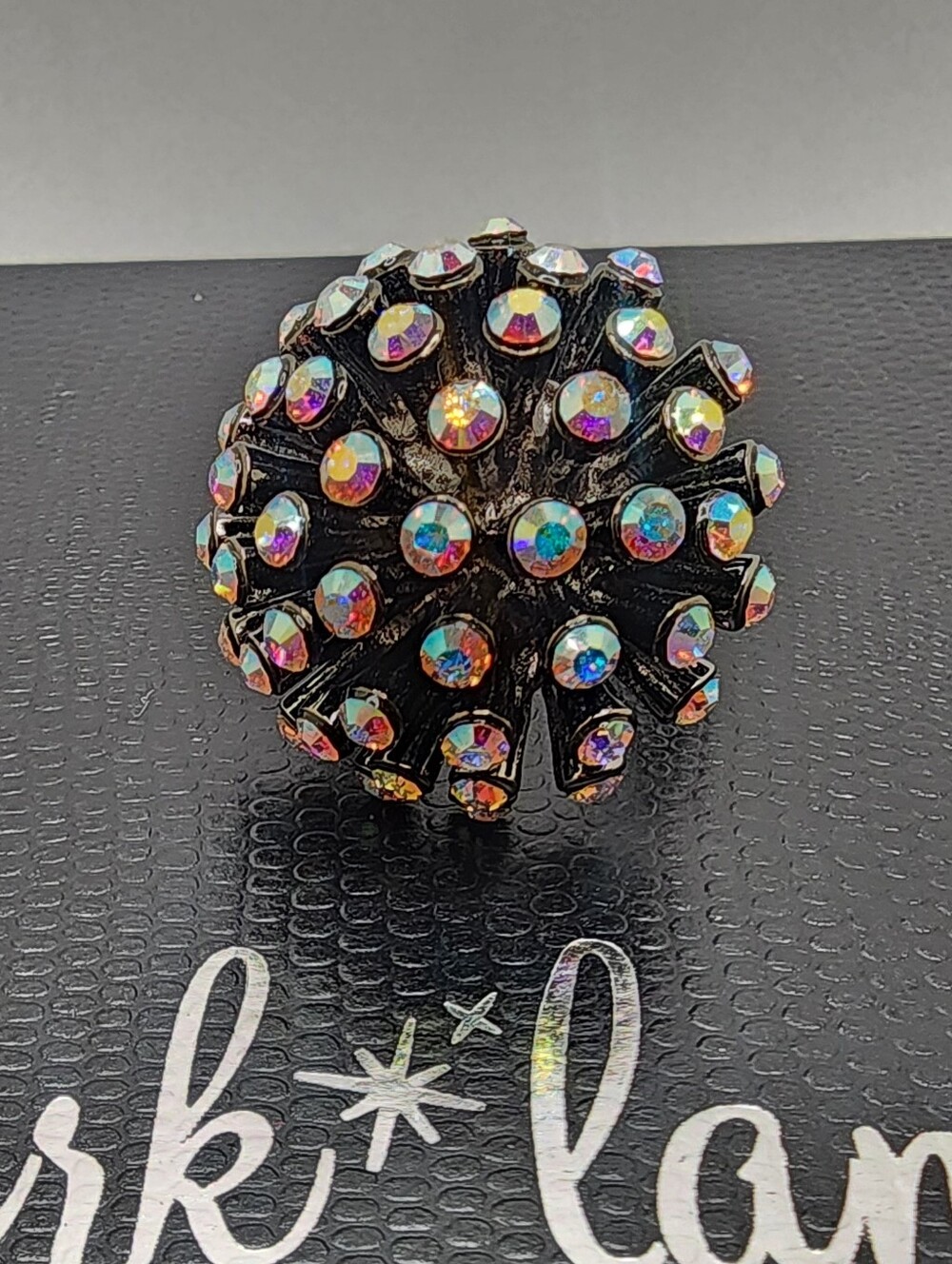 Park Lane "Aurora" Ring Size 7